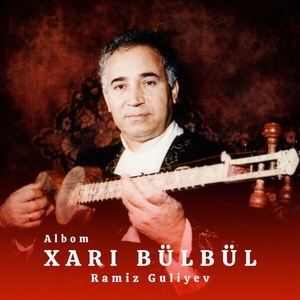 Xarı Bülbül